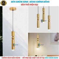 [ ĐÈN CHÙM XINH ] Đèn thả hiện đại THCN21/152 chính hãng lắp Showroom nội thất, nhà hàng
