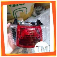 _ Đèn hậu wave anpha ..