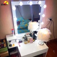 💡💡💡 Đèn Lông Vũ - 3 màu