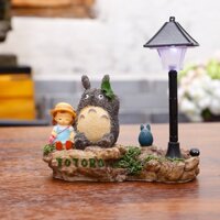 🌟 Đèn Ngủ TOTORO - Đèn Trang Trí Hình TOTORO Cực Xinh Decor làm quà tặng 🌟