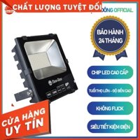 [ Đèn Pha LED 100W Rạng Đông Model: D CP06L 100W ]