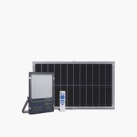 💡 Đèn Pha Năng Lượng Mặt Trời Rạng Đông 200w 300w - SẢN PHẨM CHÍNH HÃNG CHẤT LƯỢNG ĐẠT TIÊU CHUẨN