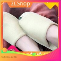 ⚡ Dép bông đi trong nhà