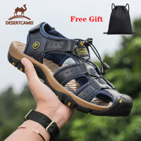 ⚽ Dép nam, giày đi bộ đường dài