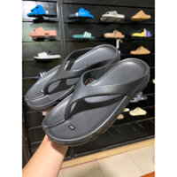 * Dép Nam,Nữ tông kẹp bánh mỳ hàng đúc cao su non EVA siêu nhẹ