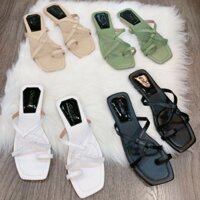 🍃🍃🍃 Dép xỏ ngón🍃🍃🍃 - đơn giản mà sang chảnh