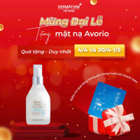 [ DERMAFIRM ] Hydro Fresh Formula Emulsion (120ml) – Sữa dưỡng ẩm cấp nước