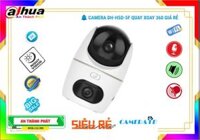 ✲ DH-H5D-5F Wifi IP Camera Giám Sát Giá rẻ