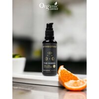 🌿 DHA thuần chay từ dầu tảo biển Cymbiotika chai 60ml🌿