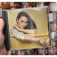 📀 ĐĨA CD _ PHÔI ĐÚC LÒNG TRẮNG  => Hình ảnh in phun trực tiếp lên mặt đĩa => Âm thanh chuẩn nét hoàn hảo