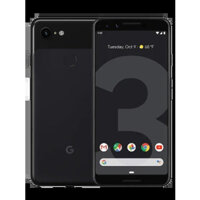 [ ĐIỆN THOẠI ] GOOGLE PIXEL 3 QUỐC TẾ  ( Snapdragon 845 )