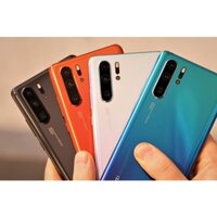 ☁✣[ ĐIỆN THOẠI] HUAWEI P30 PRO NGUYÊN BOX CHƯA  ACTIVE BẢO HÀNH 12 THÁNG FULL TIẾNG VIỆT - GG CH PLAY.