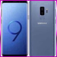 . Điện thoại Samsung Galaxy S9 Plus 64G ram 6G, Máy Chính Hãng, Cấu hình mạnh, Chạy Game nặng siêu chất - TNN 03 .