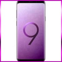 . Điện thoại Samsung Galaxy S9 Plus 64G ram 6G, Máy Chính Hãng, Cấu hình mạnh, Chạy Game nặng siêu chất - TNN 03 .