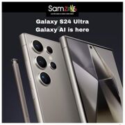 _ Điện thoại Samsung Galaxy S24 Ultra 5G 256GB ..
