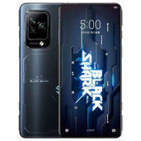 [ ĐIỆN THOẠI ] XIAOMI BLACK SHARK 5 PRO NỘI ĐỊA ( Snapdragon 8 Gen 1 )