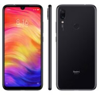 -Điện Thoại Xiaomi Redmi Note 7 64GB Ram 4GB - Hàng nhập khẩu