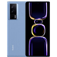 [ ĐIỆN THOẠI ] XIAOMI REDMI K60 ULTRA 5G ( Mediatek Dimensity 9200+ )