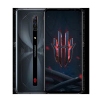 [ ĐIỆN THOẠI ] ZTE NUBIA RED MAGIC 6S PRO ( Snapdragon 888+ )