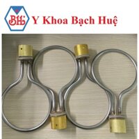 * Điện trở nồi hấp ướt tiệt trùng 280-18 lít.