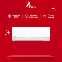 ( Điều hòa 2 chiều Inverter PANASONIC CS-YZ9AKH-8 9.000 BTU )