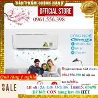 < Điều hòa Daikin 12000BTU inverter 1 chiều FTKY35WAVMV, mới 100%, hàng chính hãng - Mới 100%
