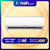 [ Điều hòa Reetech 1.5 HP RT12-BK-BT ))