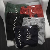 🔥 ĐỈNH CAO ️🛒 SALE 10.10 Quần short đũi dây chun , Quần short mềm mát nam new 2020 n4mstore.vn . . . . new * 🔥 * * ' 。