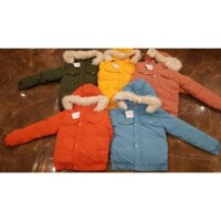 🔥 ĐỈNH CAO SALE 10.10 🍀 | SALE | [FREE SHIP]Áo khoác phao nữ vải nhăn mềm đẹp Chất Đẹp ... . . .  . . new * 🔥 * ¹