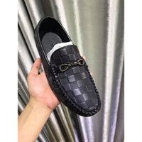 🔥 ĐỈNH CAO SALE 10.10 🍀 | SALE | Giầy Lười LV vân bóng mờ siêu rẻ Chất Đẹp ... . . .  . . new * 🔥 * '