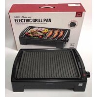 ⭐ ĐỈNH CAO SALE 10.10 🍀 | SALE | BẾP NƯỚNG ĐIỆN LOCK&LOCK EJG221 Chất Đẹp ... . . .  . . new : ☑ ⭐ *