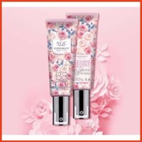 ( Dinhnhatle ) Kem Che Khuyết Điểm Dạng Lỏng Dưỡng Da BB AGC ANGRECI FLOWER BEAUTY-KOREA-50ml