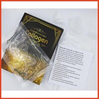 ( Dinhnhatle ) Lột Collagen Thái Lan