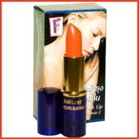 ( Dinhnhatle ) Son Làm Hồng Môi Và Nhũ Hoa Dorlene Herbal Pink Lip Từ Thái Lan