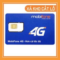 ... [DK chính chủ cccd HN] Sim 4g max băng thông gói cước Vpbank51 không giới hạn dung lượng, trọn gói 6 tháng không p