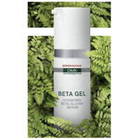 [ DMK ]  BETA GEL – Phục hồi da, giảm mẩn ngứa,đỏ, làm lành sẹo