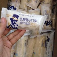 - Đồ Ăn Vặt Giá Rẻ [ Hàng Đảm Bảo] Bánh sữa chua Ông già HORSH - 1kg