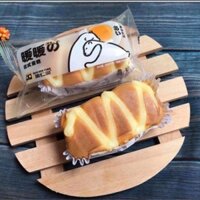 - Đồ Ăn Vặt Giá Rẻ [ Không Ngon Không Lấy Tiền ] 1KG BÁNH BÔNG LAN SOẮN GẤU KÈM SỐT PHÔ MAI