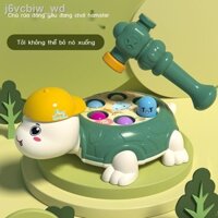 ☃ ∏ Đồ chơi đập chuột chũi lớn xếp hình cho bé 1-2-3 tuổi bé trai và bé gái đồ chơi trẻ sơ sinh phát triển trí thông min