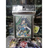 [ Đỗ Lạc Shop ] 01 Túi Bọc Bài Yugioh Triple 03
