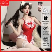 𝐂𝐖𝐄𝐀𝐑.𝐒𝐄𝐗𝐘 Đồ Lót Sexy Thuần Túy Khao Khát Quyến Rũ 92915