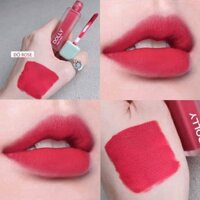 [ đỏ Rose ] son Dolly chính hãng