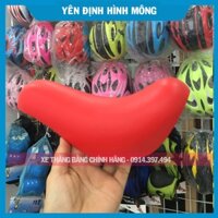 [ ĐỘ XE ] Yên ngựa - yên định hình mông