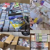 [ Đọc kĩ mô tả ] Bộ ảnh BTS designed Hàn Quốc dạng nhỏ