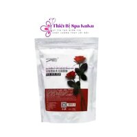 [ Độc Quyền - Có Video ] Mặt nạ Collagen Bột Hoa Hồng Đỏ