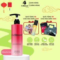 [ ĐỘC QUYỀN] Sữa Tắm Collagen Trẻ Hóa Làn Da Hương Nước Hoa Celluver Perfume Therapy 1926 Marilyn Perfume & Shower Gel 5