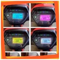 _ Đồng hồ điện tử wave loại 1 ..