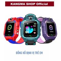 - Đồng hộ định vị trẻ em - Lắp sim nghe gọi - Phần mềm tiếng Việt - Chống nước , chụp hình