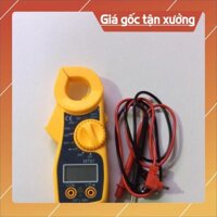 . Đồng hồ kẹp dòng MT87 ..