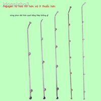 ❃ ∋ Đồng Hồ Nam Dây Thép Không Gỉ Hình Quạt Điện Máy Phun Xịt Nông Nghiệp Động Cơ Mở Rộng Phun Nguyên Tử Vòi Phun Phụ Ki